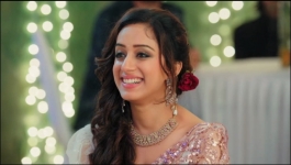 Yeh Hai Chahatein - 20th October 2022